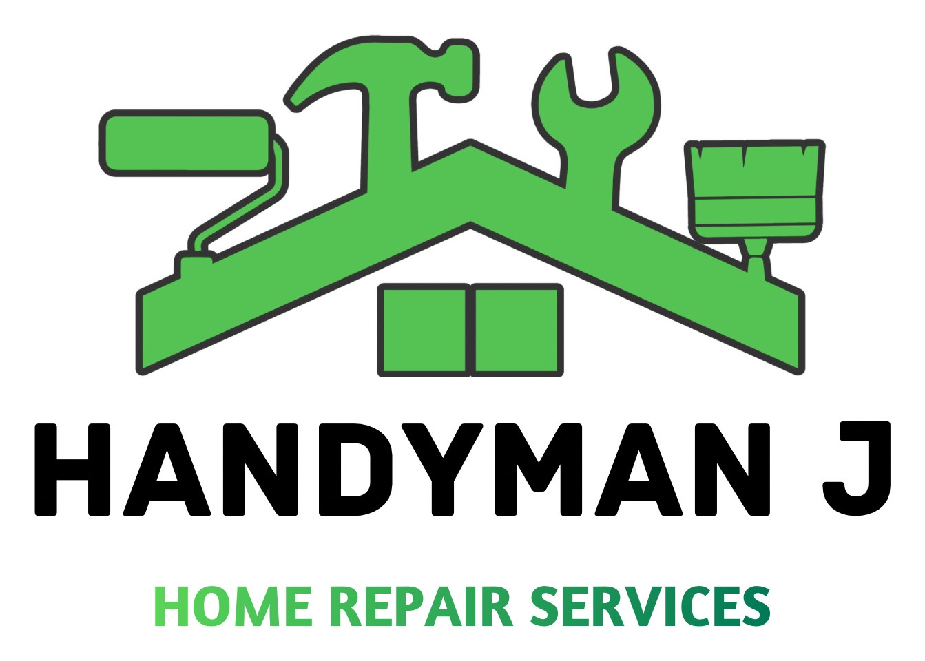 Handyman J — Home Repair Services